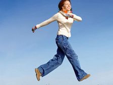 గుండె ఆరోగ్యంగా వుండాలంటే....?