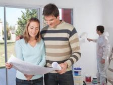 ఏ ఇంటికైనా కావాల్సింది ఆహ్లాదకర వాతావరణమే.... 