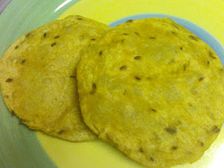 మిక్డ్స్ పూరీ మసాలా...