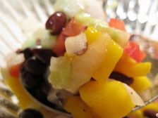 మ్యాంగో సలాడ్-సమ్మర్ స్పెషల్