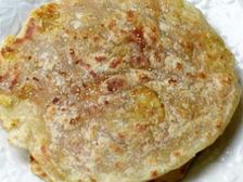 కొబ్బరి బొబ్బట్లు ఉగాది స్పెషల్...