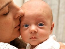 బాలింతలలో ఇన్‌ఫెక్షన్‌ నివారణ, చికిత్సలు…!