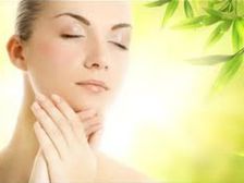 వేసవిలో చర్మ నిగారింపుకోసం....