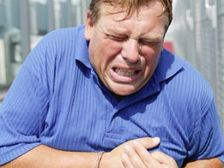 గుండె పోటు లక్షణాలు ఎలా వుంటాయి? 