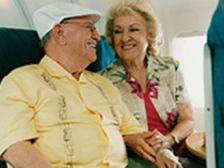 విమాన ప్రయాణాలు - ఇన్సులిన్ డయాబెటీస్!