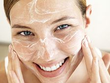 హోం మేడ్ సమ్మర్ స్కిన్ కేర్ రిసిపీస్......!