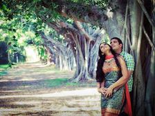 పెళ్ళికాని పాప - పట్టుపట్టే పురుషుడు!