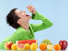  మనం తినే పండ్లలో హాని ఎంత?