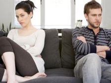 విడాకులు వద్దు - మాటలు ముద్దు!