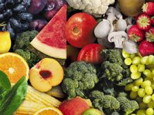 వేసవిలో తినే ఆహారాన్ని బట్టే శరీర సౌందర్యం....