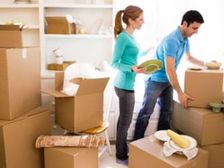 అద్దె ఇల్లుపై మమకారం..కొత్త ఇంటికి మారాలంటే...