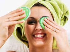 మేనిమెరుపుకు వంటింటి వస్తువులుండగా..కాస్మొటిక్స్ ఎందుకు..?