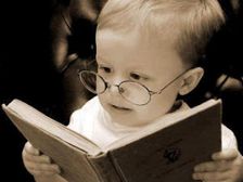 తెలివైన బిడ్డలు ఎలా వుంటారు? 