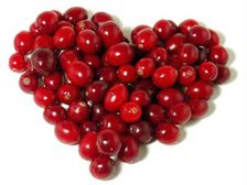 గుండె ఆరోగ్యానికి క్రాన్ బెర్రీ!