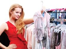 ఎదుటి వారిని ఇట్టే ఆకర్షించే ఫ్యాషన్.....