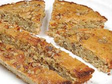 మల్టీ గ్రైయిన్ ఫ్రూట్ నట్ బేక్