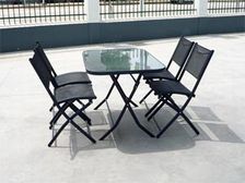 ఎక్కడైనా సరే ఒద్దికగా ఒదిగిపోయే ఫోల్డింగ్ ఫర్నీచర్...