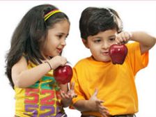 పిల్లల మెదడు బాగా ఎదగాలంటే? 