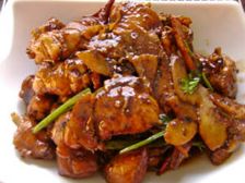 ఆయిల్ లెస్ జీర చికెన్ ఫ్రై