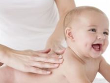 శిశువుల చర్మ సంరక్షణ ఎలా? 