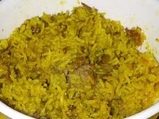 నోరూరించే మటన్ కిచిడి