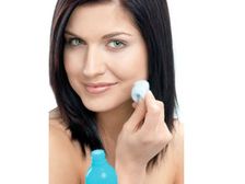 మేకప్ తీసే మెళుకువులు....