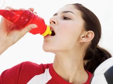 అధిక బరువును కలిగించే స్పోర్ట్స్ డ్రింకులు!