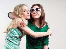 ఒత్తిడి తెచ్చే తంటాలు - పరుగున వచ్చే పరువాలు!