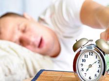 మంచి నిద్రను కలిగించే తేలికైన వ్యాయామాలు!