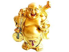 లాఫింగ్ బుద్ద ఇంట్లో ఉంటే ఆనందం..ఆరోగ్యం..ఐశ్వర్యం..