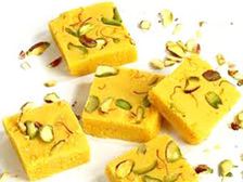 నోరూరించే సోన్ పాపిడి