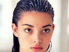 చుండ్రు నివారణకు హెయిర్ మాస్క్...!