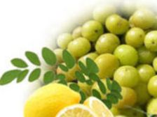 కేశ సంరక్షణకు ఉసిరి, నిమ్మ....!