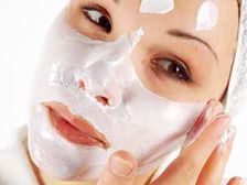 అందానికి దివ్వ ఔషదం పెరుగు