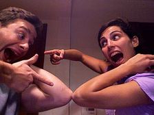 అందమనేది అన్ని శరీర భాగాలకు......