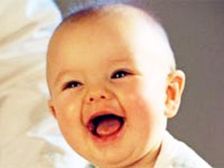 బేబీకి దంతాలు వస్తూంటే?