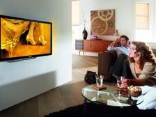 కొనే టీవీకి అన్ని సౌకర్యాలూ ఉంటేనే...?