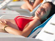 మొదటి త్రైమాసికంలో గర్భవతి కలలు!