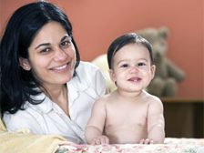 పిల్లలకొచ్చే వ్యాధులు ...వాటికి జాగ్రత్తలు!