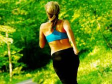 నాజూగ్గా తయారవ్వాలంటే ఫ్యాట్ లెస్ ఆహరం తినాల్సిందే..!