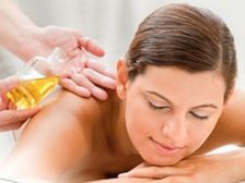 శారీరక ఆహ్లాదాన్నిచ్చే ఆరోమా వైద్యం...