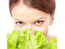 కోమలమైన..కాంతివంతమైన చర్మానికి క్యాబేజీ...