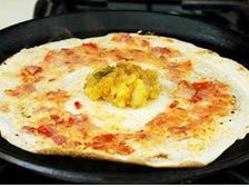 స్పైసీ మసాలా దోసె... 