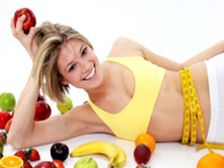 వేగంగా బరువు తగ్గి నాజూగ్గా తయారవ్వాలంటే....!