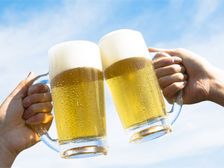 గుండె ఆరోగ్యంగా వుండాలంటే బీర్ తాగండి?
