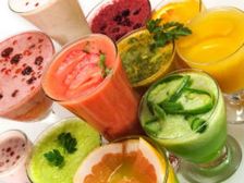 శరీరంలో వేడి తగ్గించే వేసవి పానియాలు...!