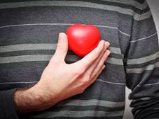 పురుషులకు వచ్చే 5 ప్రధాన వ్యాధులు!