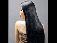 పోషకాహారంతో జుట్టు రాలడాన్ని అరకట్టుట...!