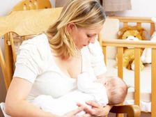 ప్రసవం తర్వాత మహిళ స్తనాలలో మార్పులు? 