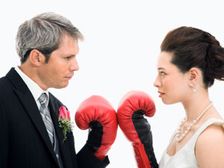 జంటల పోట్లాటలు... గెలుపుల ఆరాటాలు!